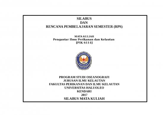 picture_Pengantar Ilmu Perikanan Dan Kelautan