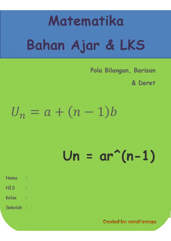 picture_Matematika Pdf 54533 | Pertemuan 2 Bhan Ajar