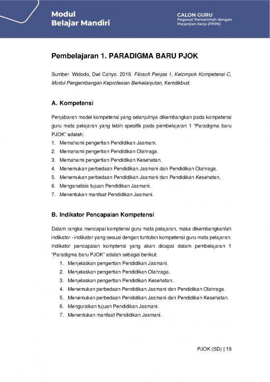 picture1_Pendidikan Pdf 56345 | Pjok Pb1 picture1_Pendidikan Pdf 56345 | Pjok Pb1