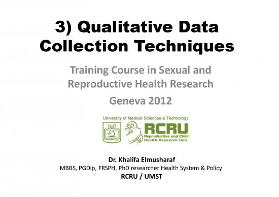 picture1_Research Pdf 55055 | Qualitative Data Collection Elmusharaf 2012