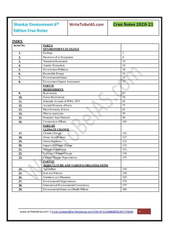 picture1_Environmental Pollution Notes Pdf 56204 | Sample Stcruxpt2021 Static Crux Notes Of Standard Books Static Crux History Modern2021 02 09(14)shankar Ias  Scanned Sample