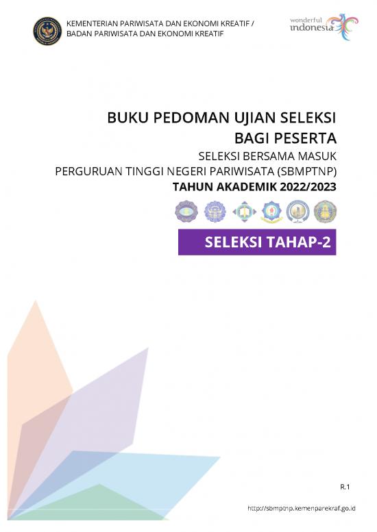 picture_Tes Kemampuan Dasar Pdf 56396 | Sbmptnp2022 Buku Pedoman Ujian Seleksi T2 R1