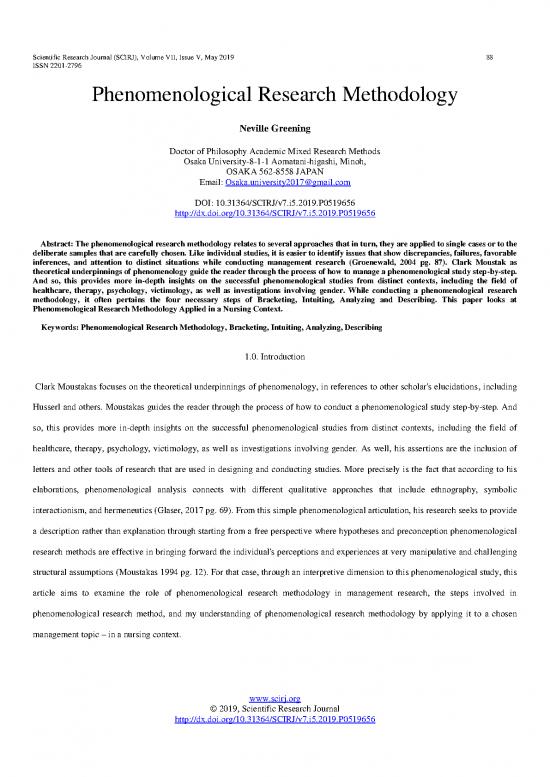 picture1_Research Methodology Pdf 55731 | Scirj P0519656