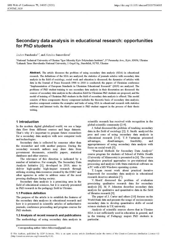 picture1_Research Pdf 55798 | Shsconf Ichtml 2020 04005