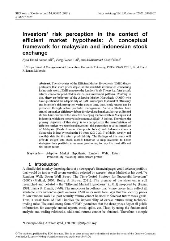 picture1_Stock Management Pdf 55799 | Shsconf Icmesh2020 03002