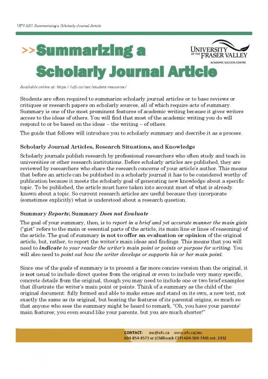 picture_Research Pdf 56003 | Summarizing A Scholarly Journal Article Rev2018