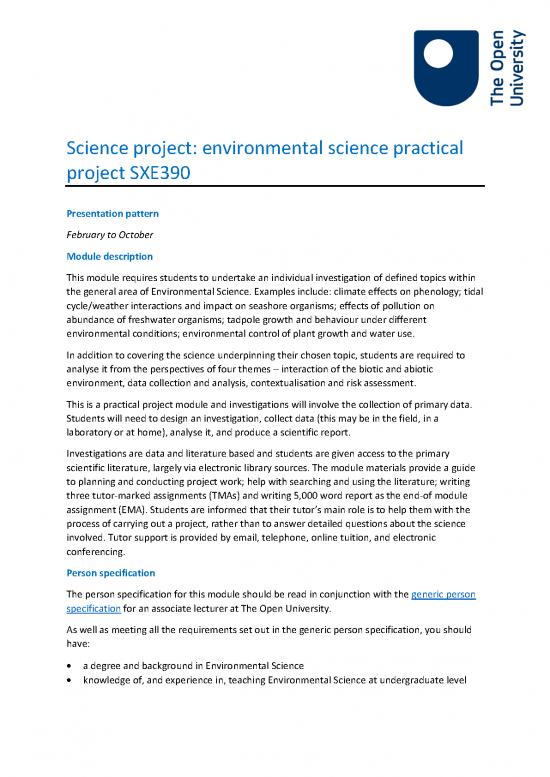picture1_Environmental Assessment Pdf 55513 | Sxe390