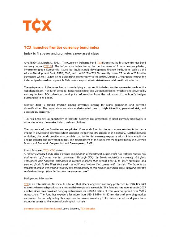 picture1_Exposure Therapy Pdf 55917 | Tcx Fi Press Release