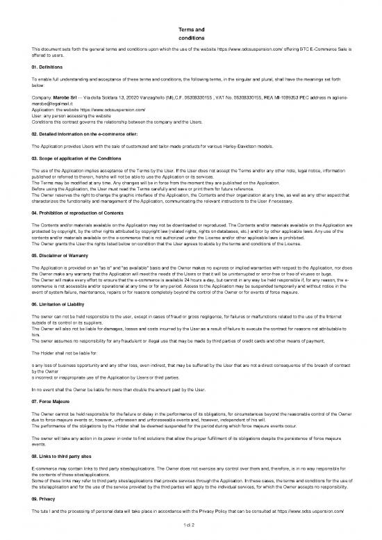 picture Commerce Pdf 55459 | Terms And Condition Odc Suspension