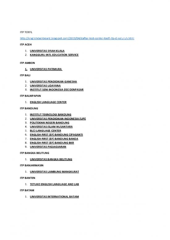 picture_Pendidikan Pdf 54698 | Toefl   Itp