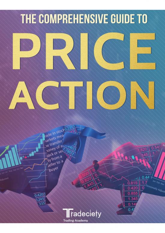 picture Money Pdf 55965 | Tradeciety Price Action Guide