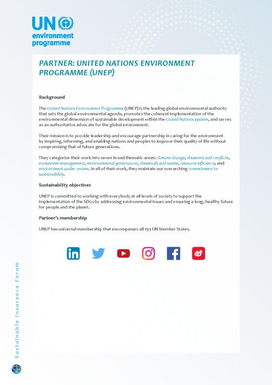 picture Global Environmental Change Pdf 55883 | United Nations Environment Programme Unep