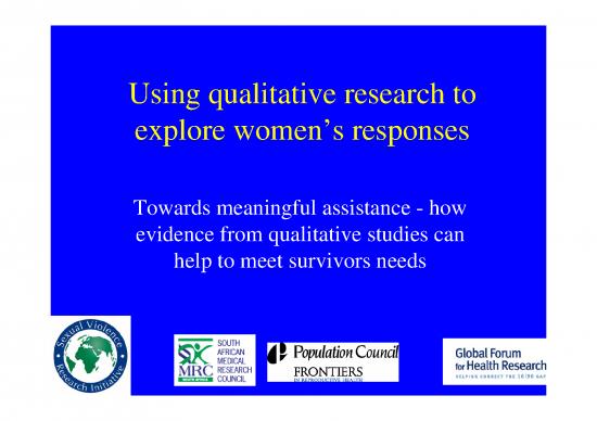 picture_Research Pdf 55887 | Using Qualitative Research