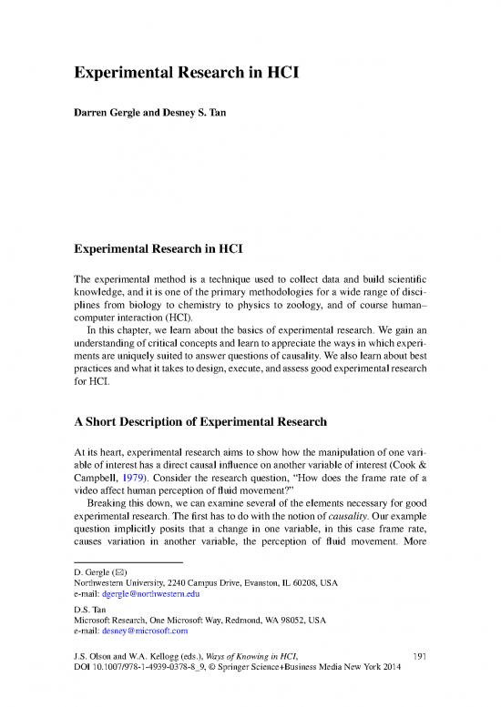 picture Research Pdf 55880 | Week10 Experimental Research