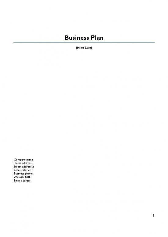 score deluxe startup business plan