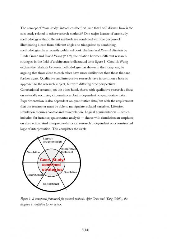 Research Methodology Pdf 55594 Case Study Methodology Rolf Johansson Research methodology pdf 55594 case study methodology rolf johansson