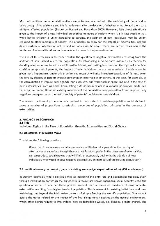 phd proposal uq