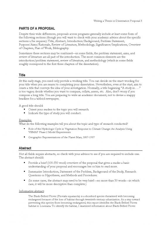 Sample Of Research Proposal Pdf 56126 Writingproposals