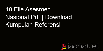 picture1 10 File Asesmen Nasional Pdf | Download Kumpulan Referensi picture 10 File Asesmen Nasional Pdf | Download Kumpulan Referensi
