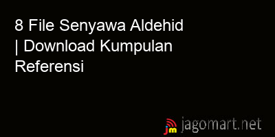 picture1 8 File Senyawa Aldehid | Download Kumpulan Referensi picture 8 File Senyawa Aldehid | Download Kumpulan Referensi