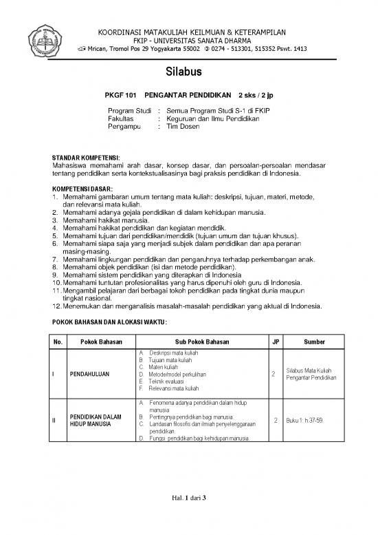 picture_Pendidikan Pdf 57341 | 01 Pkgf 101   Peng Pend