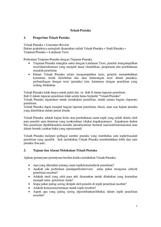picture1_Contoh Review Jurnal Pdf 58296 | 04 Lecture Telaah Pustaka picture1_Contoh Review Jurnal Pdf 58296 | 04 Lecture Telaah Pustaka
