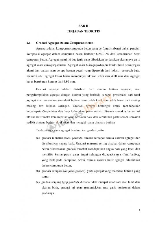 picture_Sni Pdf 59022 | 05 Bab 2 222015140