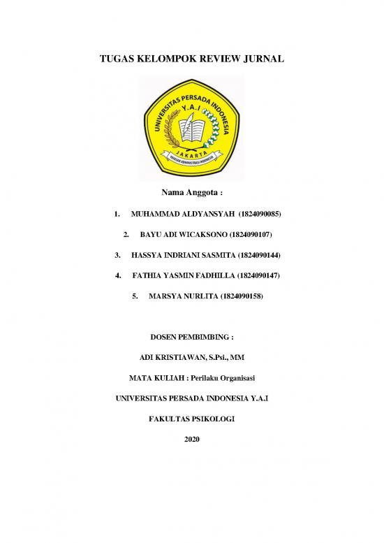 picture1_Artikel Pdf 57465 | 08180 19 Tugas Kelompok Perilaku Organisasi Review Jurnal