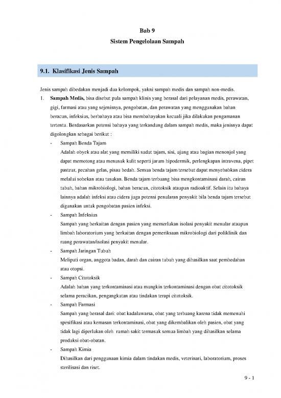 picture_Sampah Non Medis 58858 | 11614b53380a0c54c1dbd514203fd28a