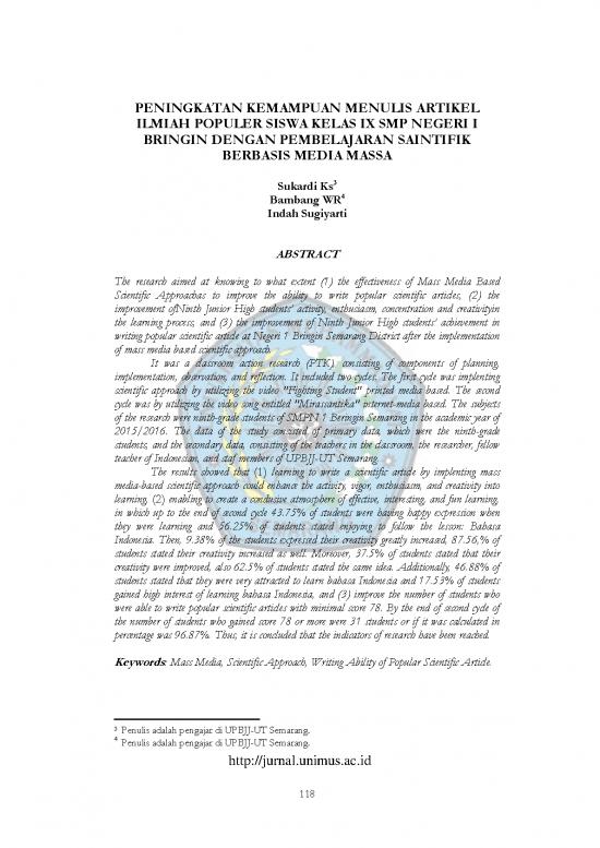 picture_Artikel Pdf 57469 | 145295 Id Peningkatan Kemampuan Menulis Artikel Il