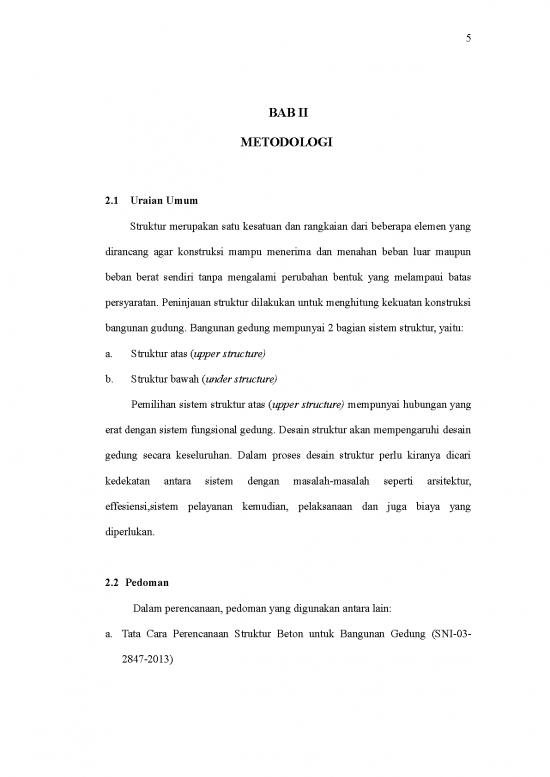 picture Sni Pdf 59028 | 14  Bismillah Bab Ii Dasar Tinjauan picture Sni Pdf 59028 | 14  Bismillah Bab Ii Dasar Tinjauan