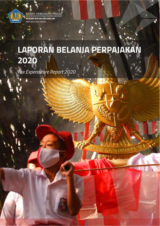 picture_Perpajakan Pdf 57623 | 1640354845 Laporan Belanja Perpajakan 2020 Ebook