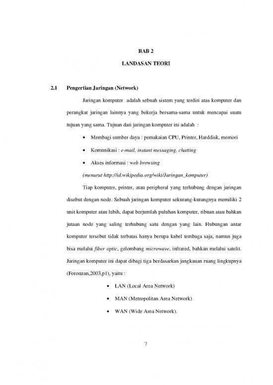 picture Jaringan Komputer Pdf 57361 | 2009 2 00232 If Bab2