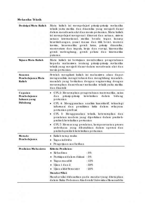picture Mekanika Teknik Pdf 58553 | 222g5402mekanikateknik