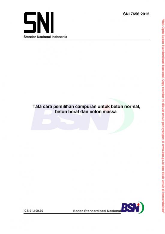 picture Sni Pdf 59053 | 30365 Sni 7656 2012 Web