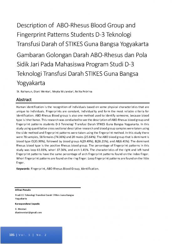 picture1_Darah Pdf 59239 | 338330 Description Of Abo Rhesus Blood Group An 21e329a2