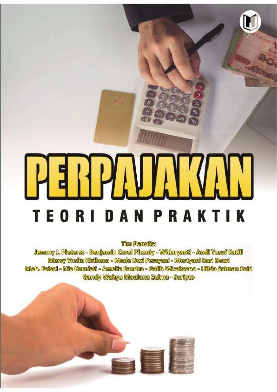 picture Perpajakan Pdf 57665 | 345019 Perpajakan Teori Praktik 10c5ff89 picture Perpajakan Pdf 57665 | 345019 Perpajakan Teori Praktik 10c5ff89