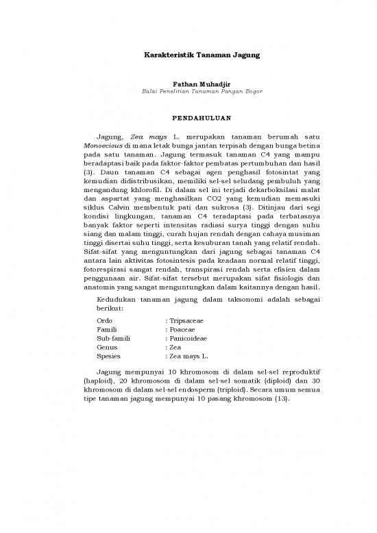 picture1_Jagung Pdf 58059 | 3karakter