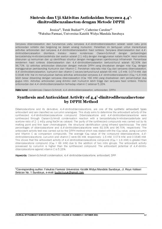 picture Dibenzalaseton 57957 | 456548 None 5e3260f6