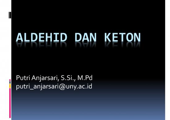 picture_Senyawa Keton 58049 | 4aldehid Dan Keton