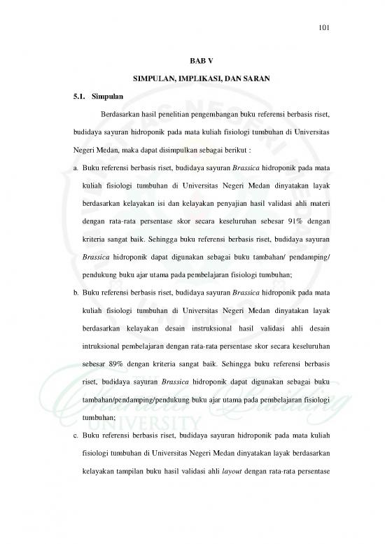 picture1_Hidroponik Pdf 58083 | 8156173011  Bab V