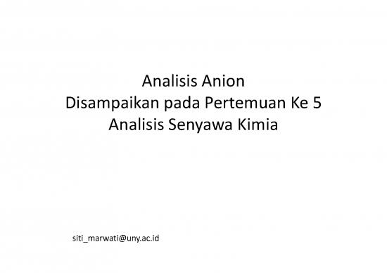 picture Reaksi Identifikasi Anion 58051 | Analisis Anion picture Reaksi Identifikasi Anion 58051 | Analisis Anion