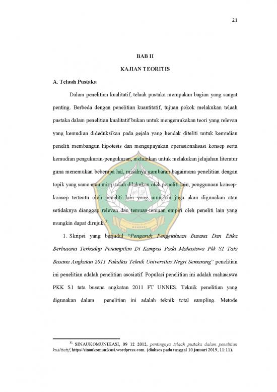 picture Contoh Telaah Pustaka 58203 | Bab 2 Item Download 2022-08-22 17-25-11