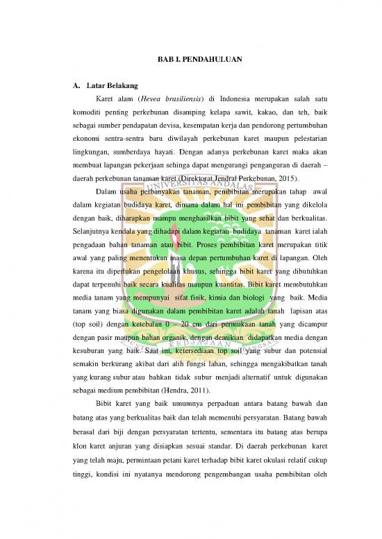 picture Kelapa Sawit Pdf 58511 | Bab  Pendahuluan picture Kelapa Sawit Pdf 58511 | Bab  Pendahuluan