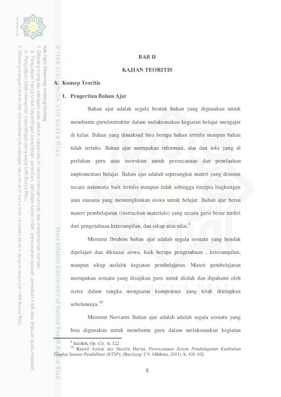 picture Bahan Ajar Pdf 57143 | Bab Ii 2018970pips E