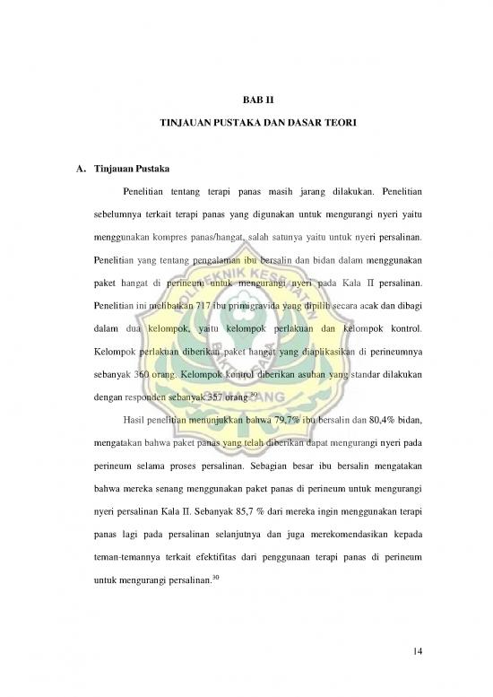 picture1_Nyeri Persalinan Pdf 59369 | Bab Ii P1337424716010
