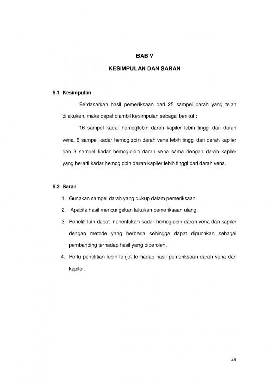 picture Darah Pdf 59374 | Bab V   Lampiran