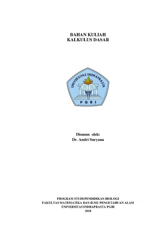 picture_Pendidikan Pdf 57821 | Bahan Kuliah Kalkulus Dasar (andri Suryana) Revisi Converted