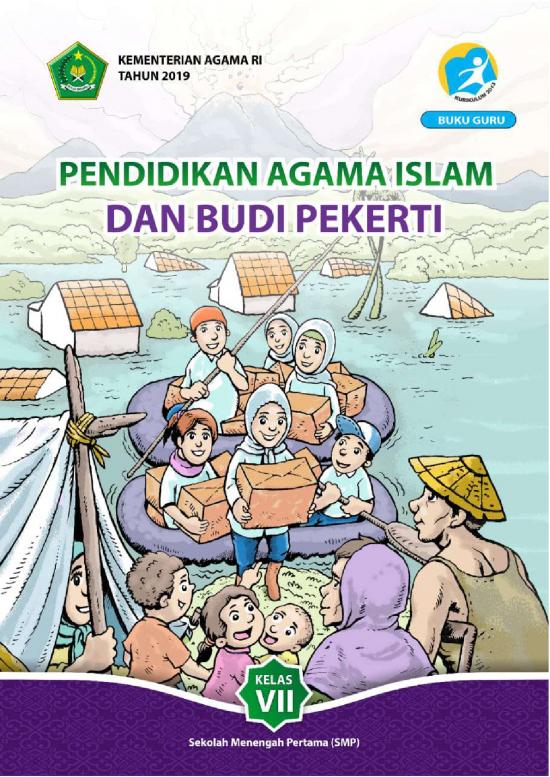 picture Pendidikan Pdf 57332 | Bg Pai Kls 7