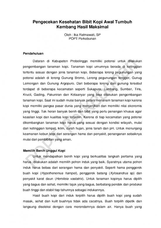 picture_Tanah Pdf 58091 | Bibit Kopi